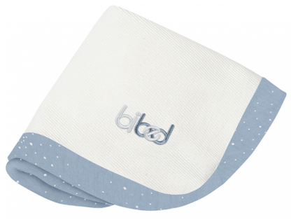 Babymoov Bibed Baby Mattress Cover - Boy