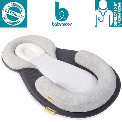 BabyMoov Babies Babymoov Cosydream Original Newborn Lounger