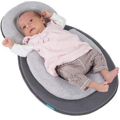 BabyMoov Babies Babymoov Cosydream Original Newborn Lounger