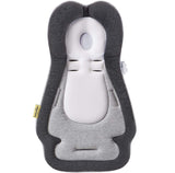 BabyMoov Babies BabyMoov Cosymorpho Cushion Travel Insert - Grey