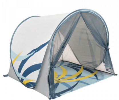 Babymoov - Mat Play AntiUV Tent - Tropical