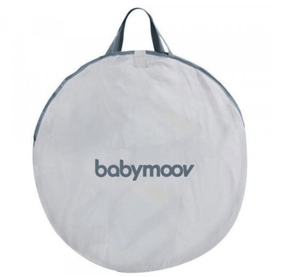 Babymoov - Mat Play AntiUV Tent - Tropical