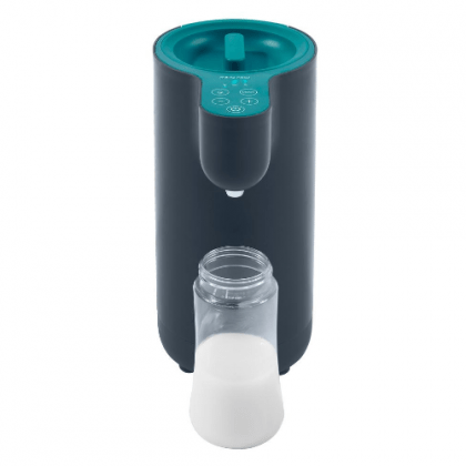 BabyMoov Babies Babymoov Milky Now Bottle Prep Machine