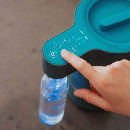 BabyMoov Babies Babymoov Milky Now Bottle Prep Machine