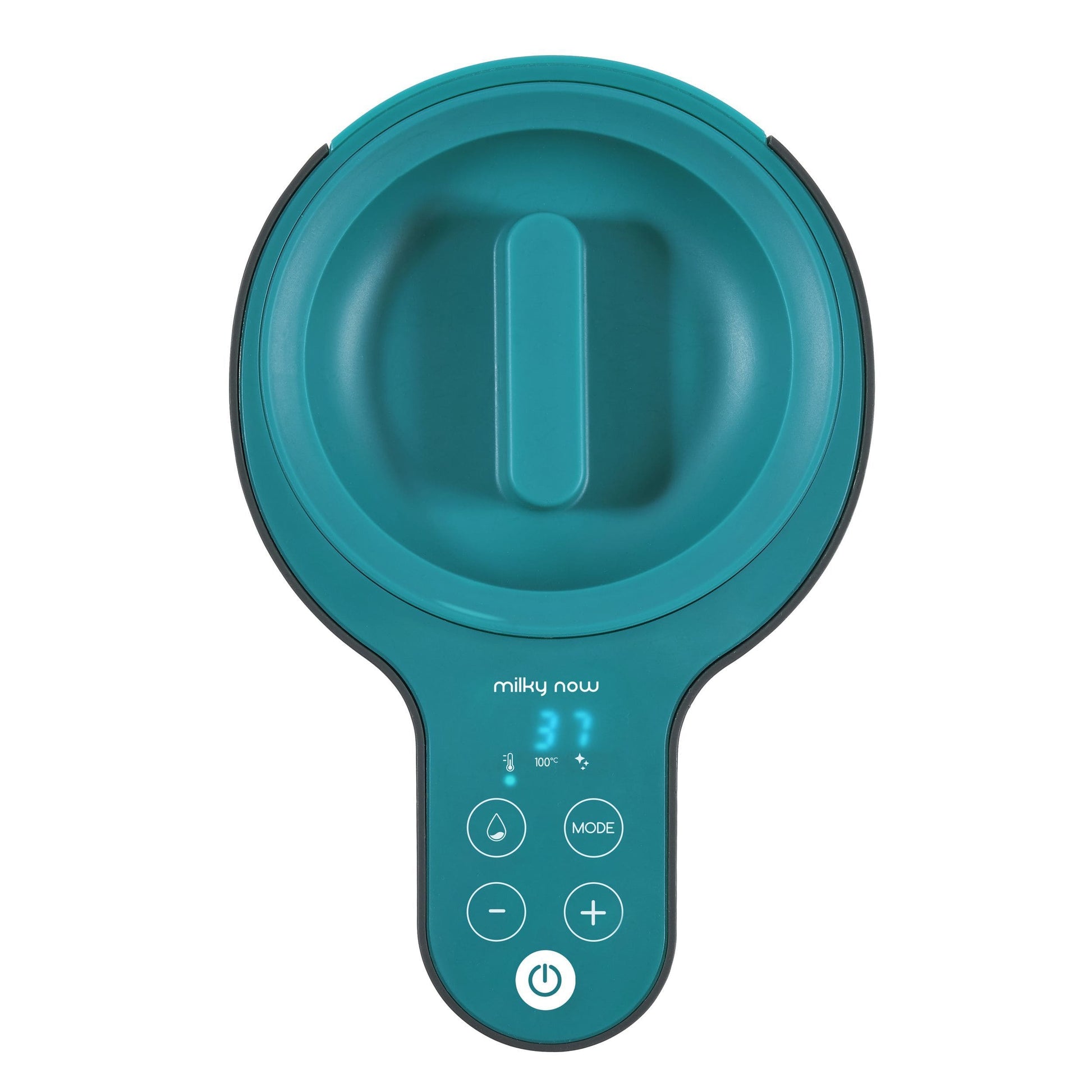 BabyMoov Babies Babymoov Milky Now Bottle Prep Machine