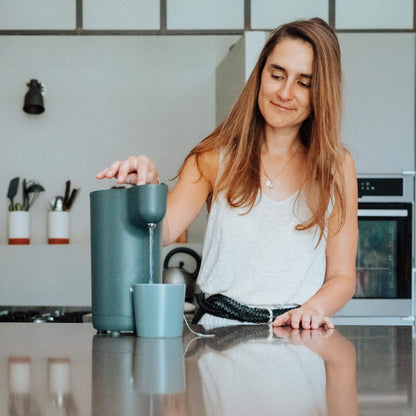 BabyMoov Babies Babymoov Milky Now Bottle Prep Machine