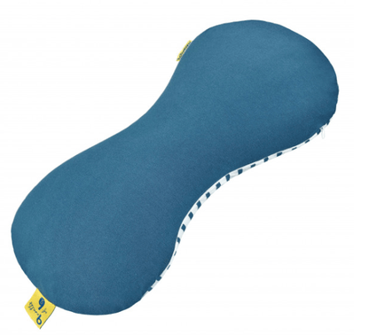Babymoov - Mum & B Maternity Pillow - Navy (Cover Only)