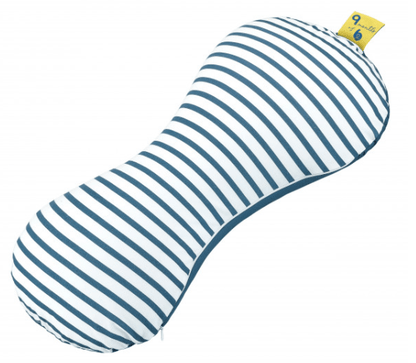 Babymoov - Mum & B Maternity Pillow - Navy (Cover Only)