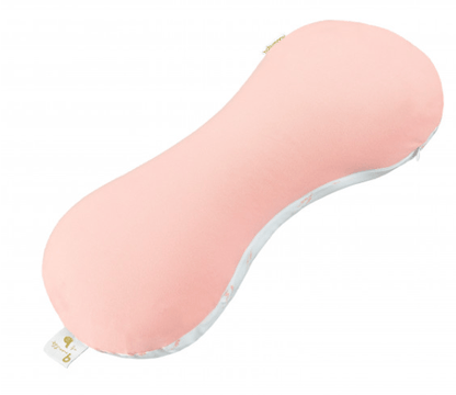 Babymoov - Mum & B Maternity Pillow - Pinky (Cover Only)