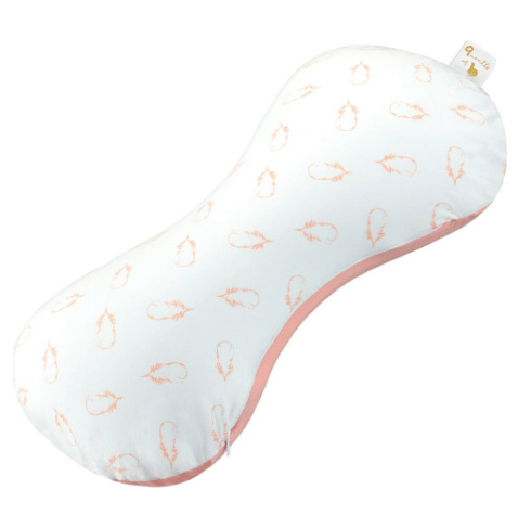 Babymoov - Mum & B Maternity Pillow - Pinky (Cover Only)