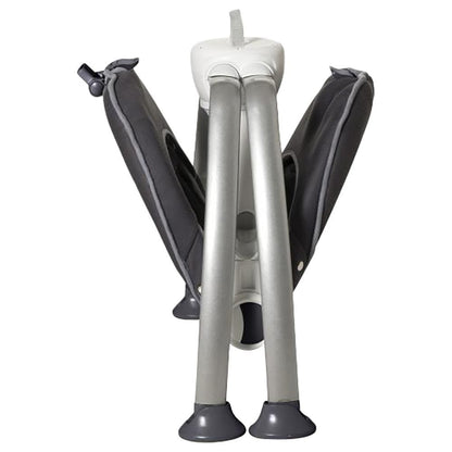 Babymoov Swoon Up Bouncer (Zinc)