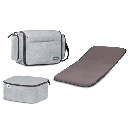 BabyMoov Babies Babymoov - Travelnest - Grey