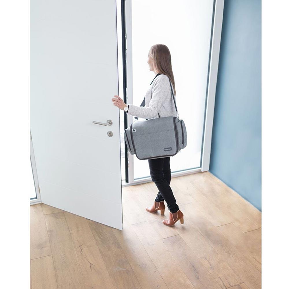 BabyMoov Babies Babymoov - Travelnest - Grey