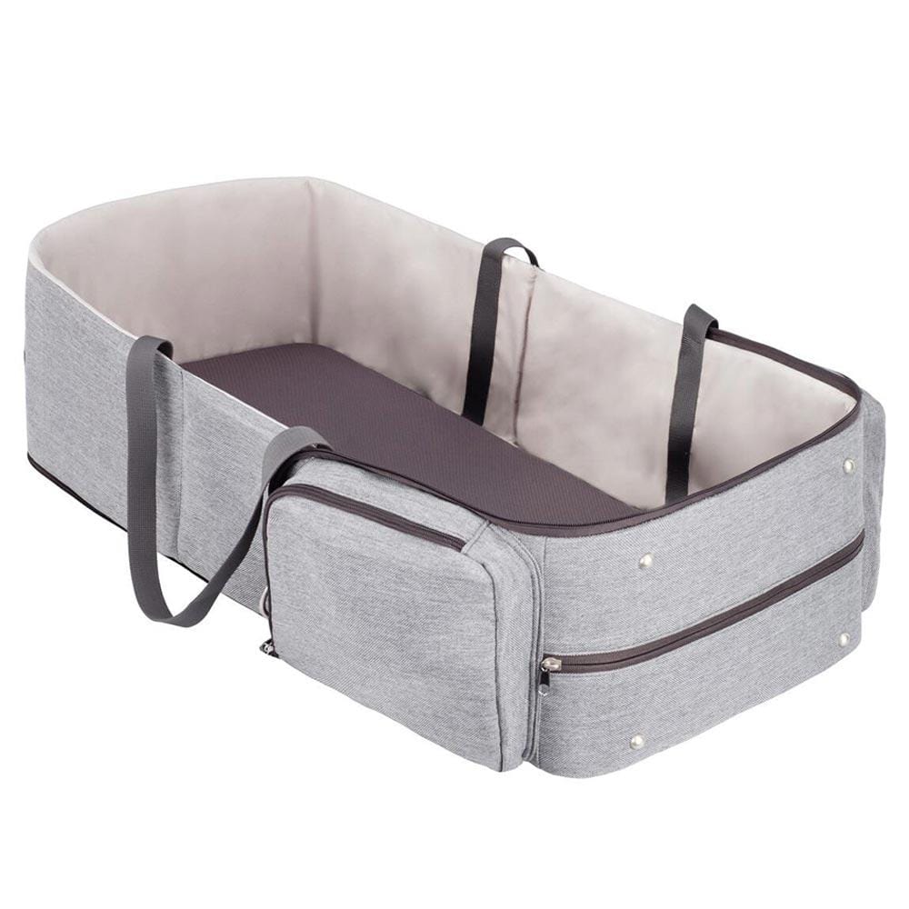 BabyMoov Babies Babymoov - Travelnest - Grey