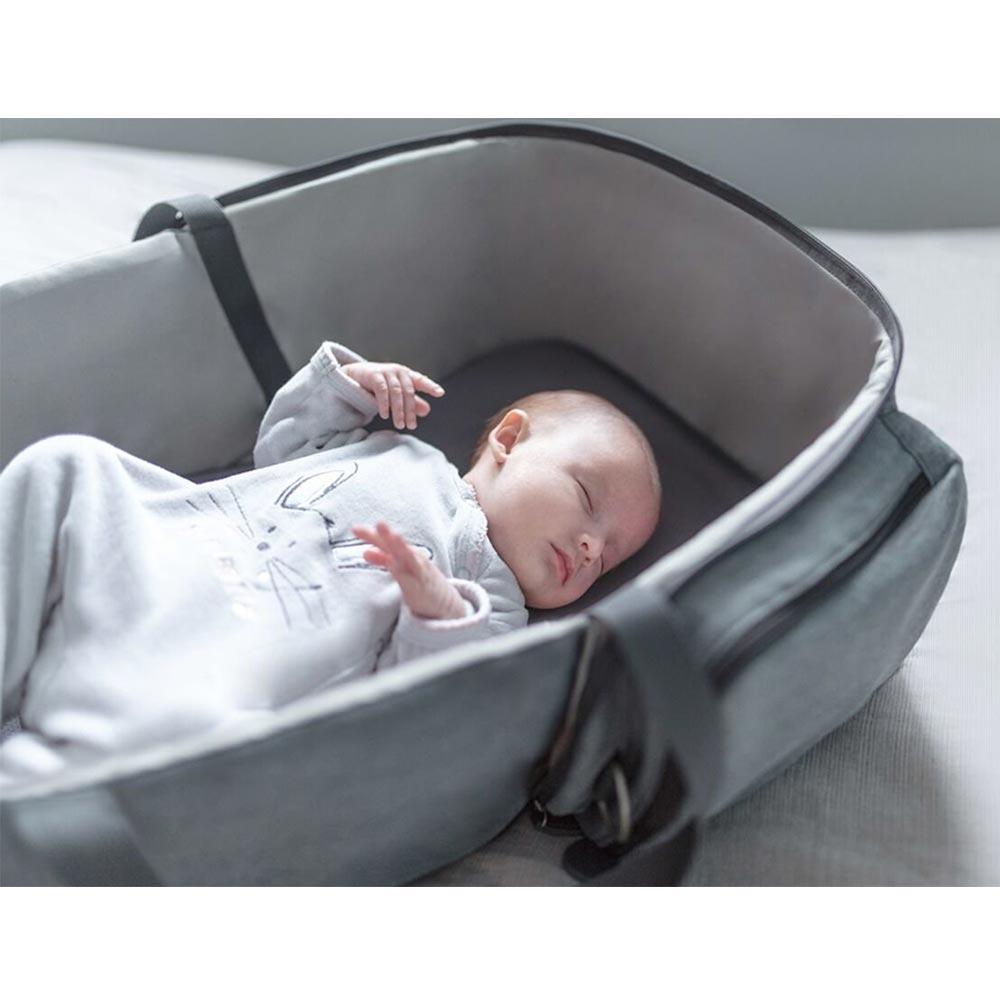 BabyMoov Babies Babymoov - Travelnest - Grey