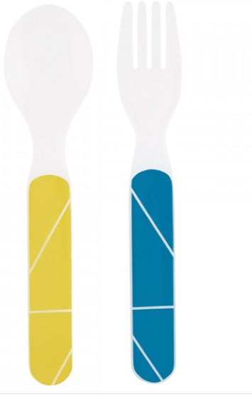 Babymoov - Turbo Pure Sterilizer Dryer + Azur Feeding Set