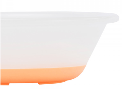 Babymoov - Turbo Pure Sterilizer Dryer + Peach Feeding Set