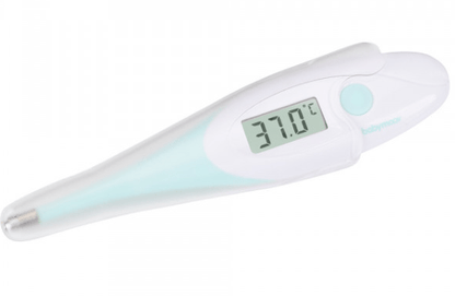 Babymoov Travel Grooming Set