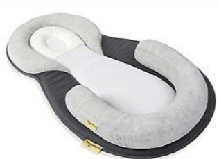 BabyMoov babies Cosydream Smokey