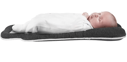 BabyMoov Cosymorpho Cushion Travel Insert - Grey