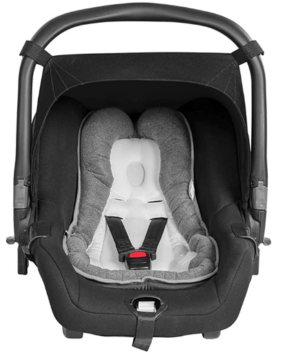 BabyMoov Cosymorpho Cushion Travel Insert - Grey