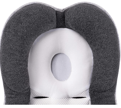 BabyMoov Cosymorpho Cushion Travel Insert - Grey