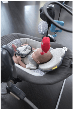 Lovenest Original Smokey