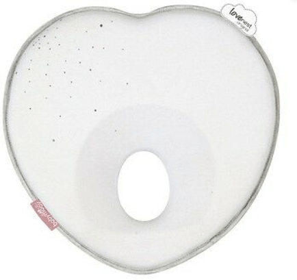 BabyMoov Babies Lovenest Original White