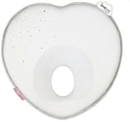 BabyMoov Babies Lovenest Original White