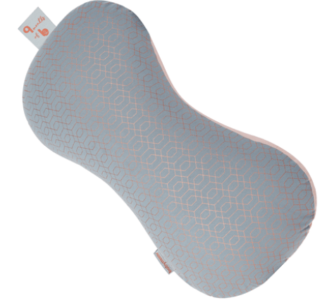 BabyMoov Babies Mum & B Gold Pink