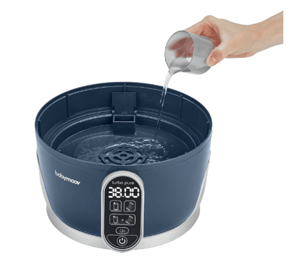 BabyMoov Babies Turbo-Pure