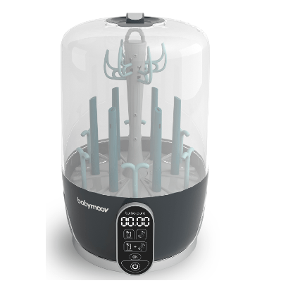 BabyMoov Babies Turbo-Pure