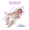 Babyworks Babies Babyworks - Bamboo Change Pad Liners