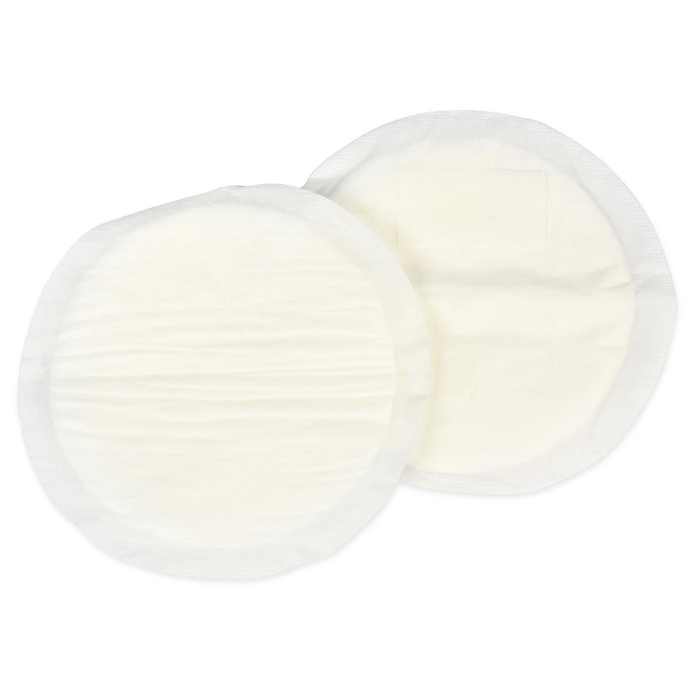 Babyworks Babies Babyworks - Bamboo Disposable Nursing Pads