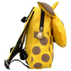 Babyworks Babies Babyworks - Bibikids Small Harness Back Pack With Lead - Giraffe