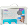 Babyworks Babies Babyworks - Waterproof Mattress & Sheet Protector