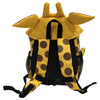 Babyworks Babyworks Medium Harness Back Pack - Giraffe