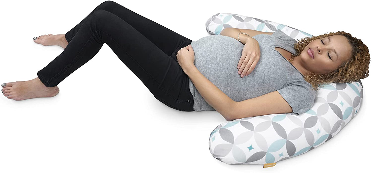 Badabulle Babies Badabulle Maternity pillow