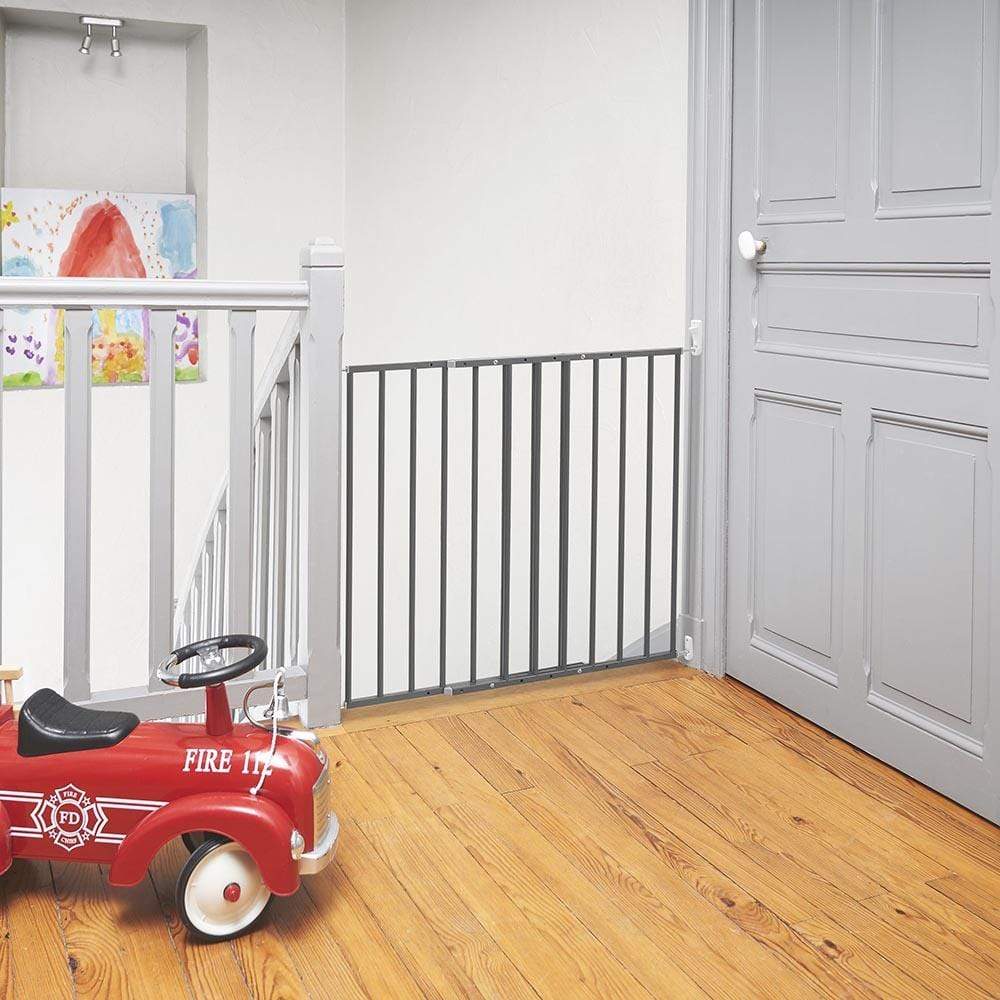 Badabulle Babies Badabulle - Safe & Protect XL Safety Gate 60 - 107 cm