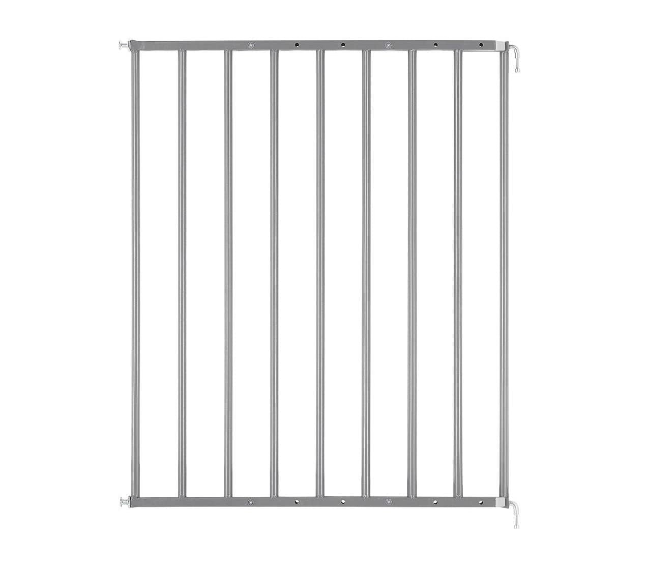 Badabulle Babies Badabulle - Safe & Protect XL Safety Gate 60 - 107 cm