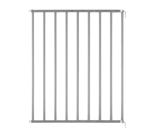 Badabulle Babies Badabulle - Safe & Protect XL Safety Gate 60 - 107 cm