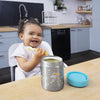 Badabulle Babies Badabulle - Thermobox Insulated Children's Food Flask