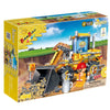BanBao Toys Banbao Construction Set 250Pcs 8521
