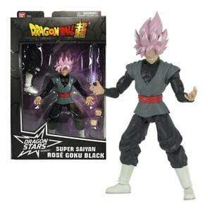 Goku black hot sale dragon stars