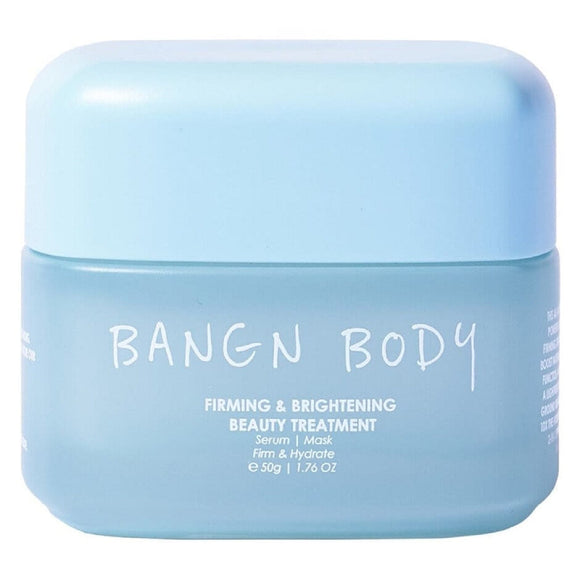 Bangn Body Beauty Bangn Body Firming & Brightening Beauty Treatment 50g