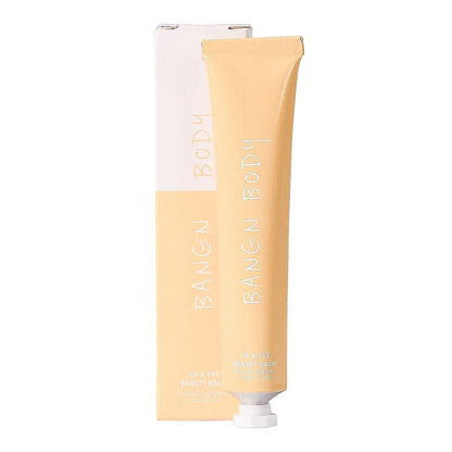 Bangn Body Beauty Bangn Body Lip and Eye Beauty Balm 20g