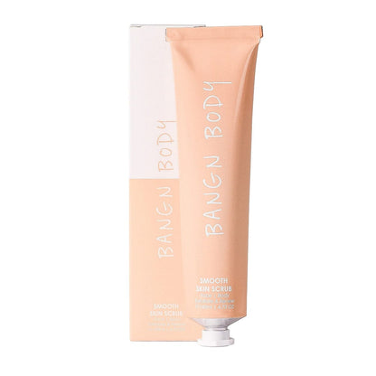 Bangn Body Beauty Bangn Body Smooth Skin Scrub 140ml