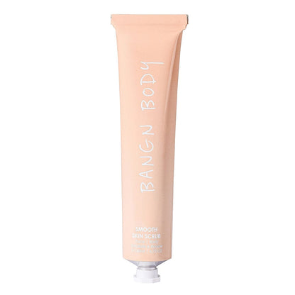Bangn Body Beauty Bangn Body Smooth Skin Scrub 140ml