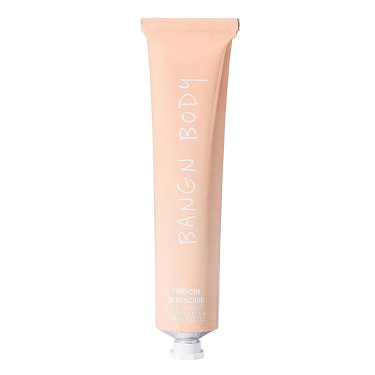 Bangn Body Beauty Bangn Body Smooth Skin Scrub 140ml