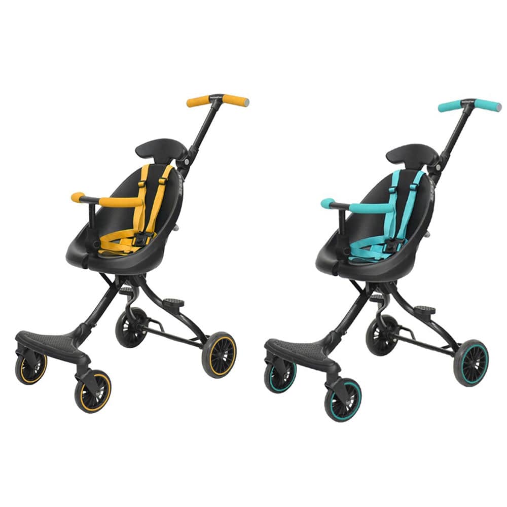 Baobaohao Babies Baobaohao Baby Travel Stroller